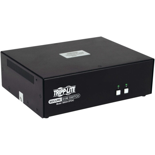 Tripp-Lite B002A-DP2A2 Network Switch