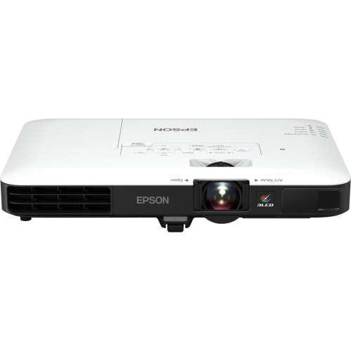 Epson PowerLite 1785W Projector