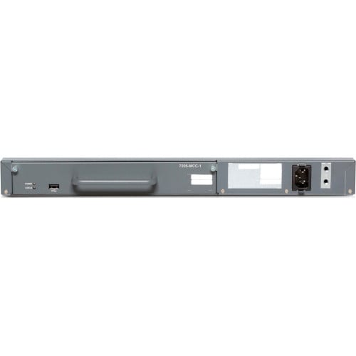 HPE Aruba 7200 Series Wireless Controller