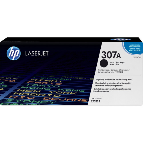 HP Toner Toner