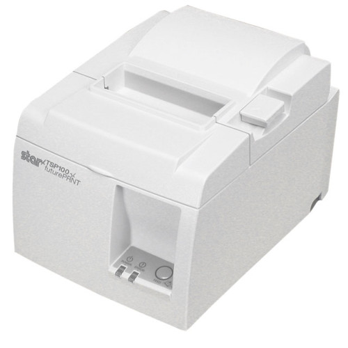 39464610 Star TSP100 TSP143LAN POS Printer