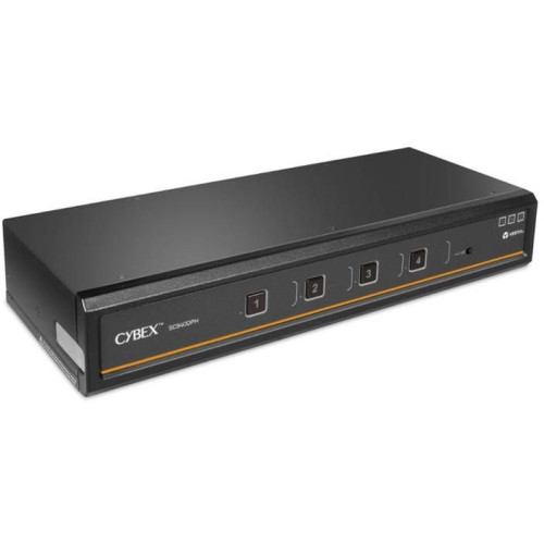 Vertiv SC940DPH-400 Ethernet Switch