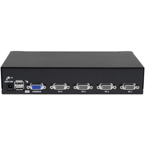 StarTech SV431DUSB Accessory