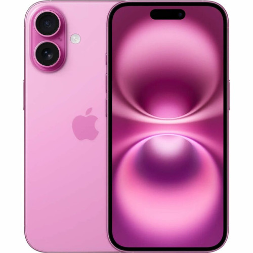 Apple iPhone 16 Mobile Phone