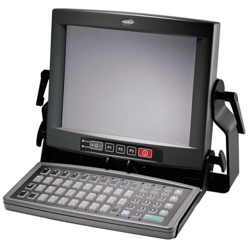 Symbol VRC8900 Data Terminal
