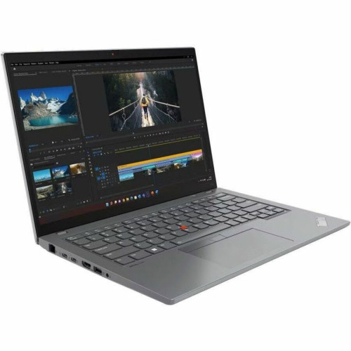 Lenovo ThinkPad Laptop