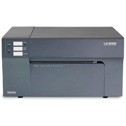 Primera LX3000 Dye Color Label Printer