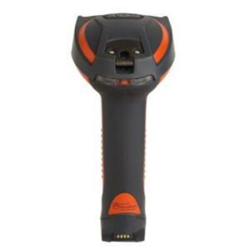 Honeywell 4820i Barcode Scanner