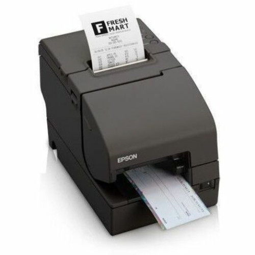 Epson TM-H2000 Multi-Function Receipt Printer