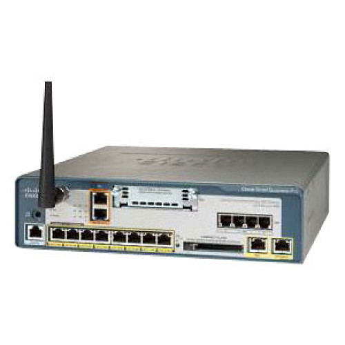 Cisco Unified Communication 500 Series Telecommunication Equipment