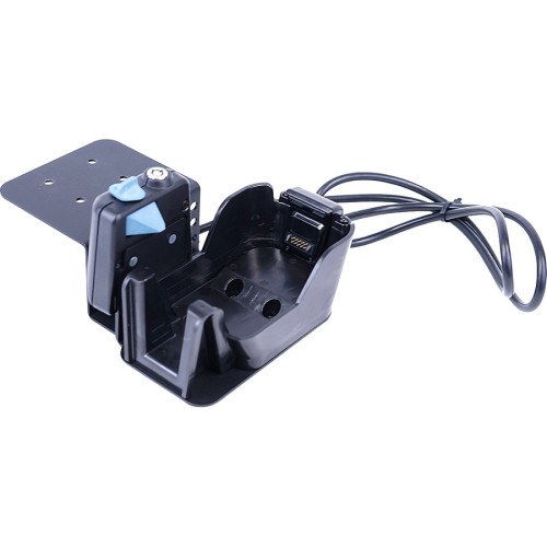 Gamber-Johnson Zebra TC8000/8300 Docks and Cradles