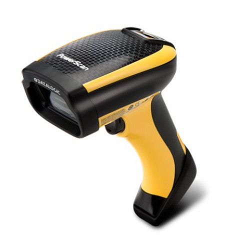 DataLogic PowerScan PM9100 Barcode Scanner