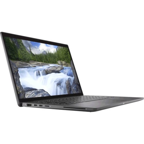 Dell Latitude 7410 Two-in-One Laptop