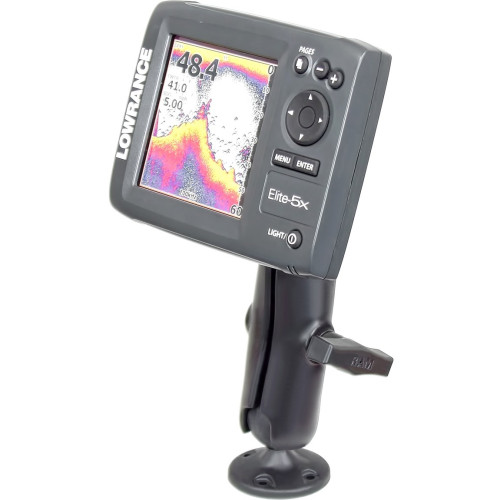 RAM Mount RAP-101U-LO11 Products