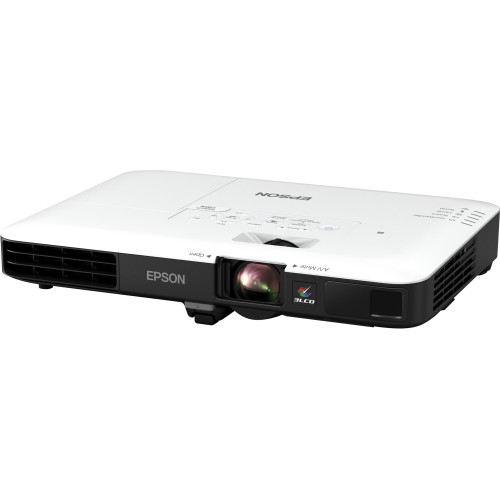 Epson PowerLite 1785W Projector
