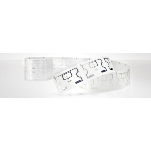 Avery-Dennison AD Web M750 RFID Tag