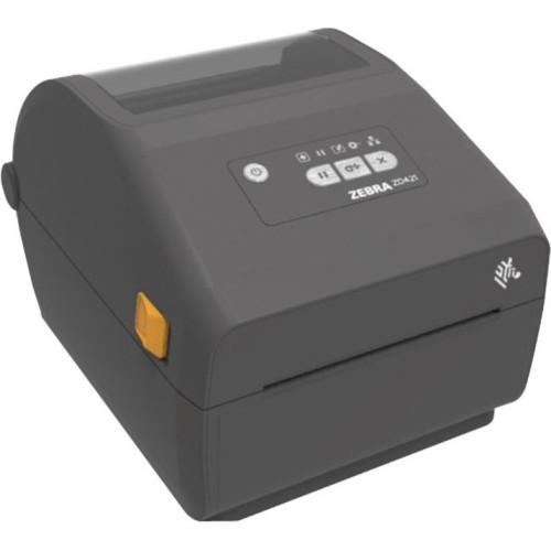 Zebra ZD421 Barcode Label Printer