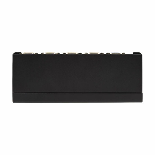 Tripp-Lite B006-VU4-1 Ethernet Switch
