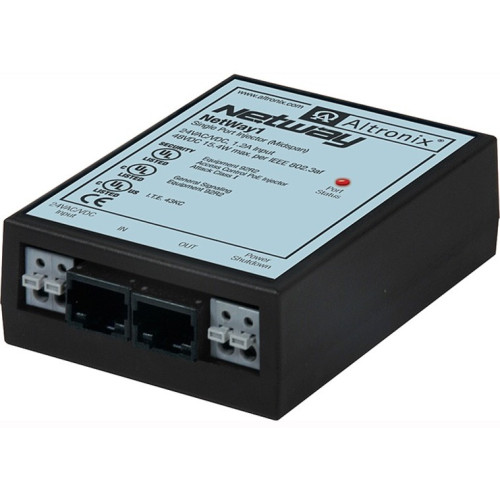 Altronix ALTV2416  Accessory