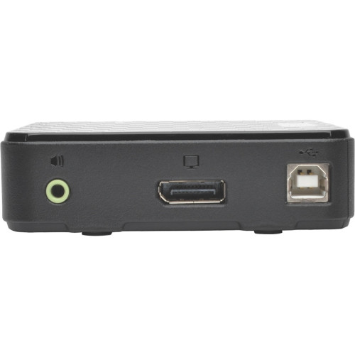 Tripp-Lite B004-DP2UA2-K Ethernet Switch