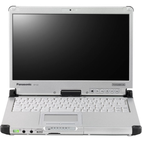 Panasonic Toughbook C2 Rugged Laptop