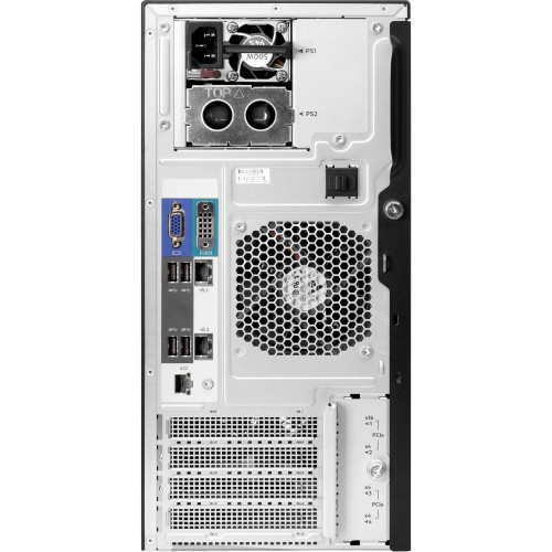 HP ProLiant ML30 Server
