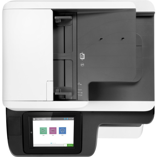 HP J7Z09A#B1H Laser Printer