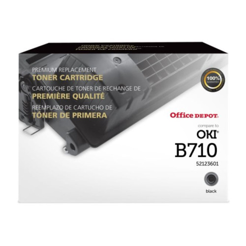 Clover Imaging Group 200707P Toner