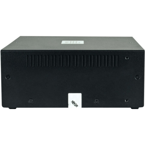 Tripp-Lite B002A-DP2A2 Network Switch