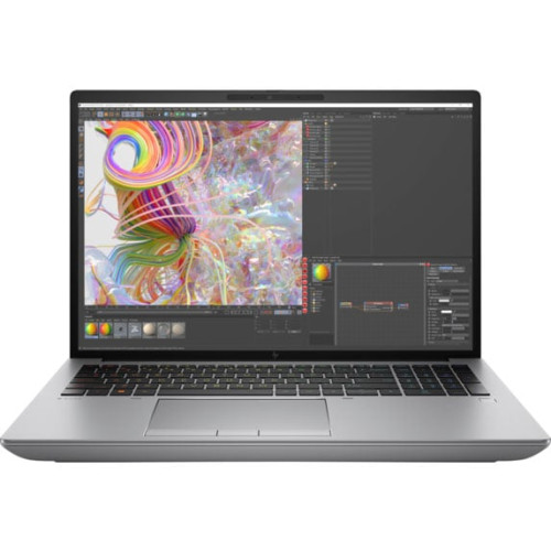 HP ZBook Fury 16 G9 Laptop
