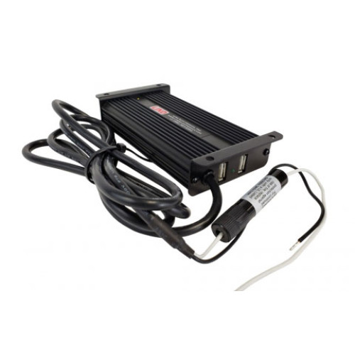 Gamber-Johnson Micellaneous Power Device