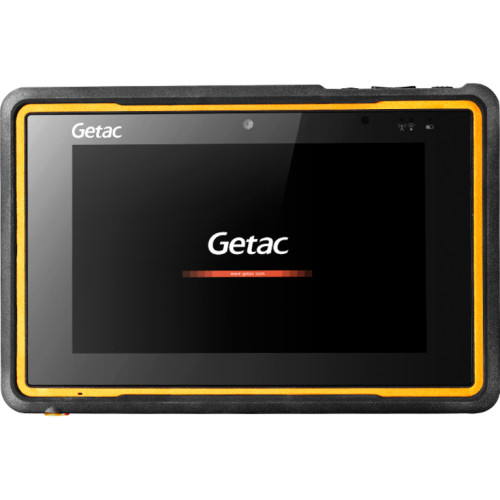 Getac Z710 Tablet