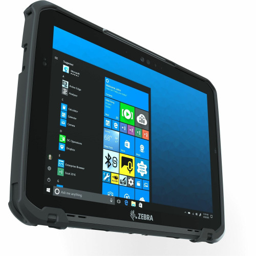 Zebra ET85 Tablet