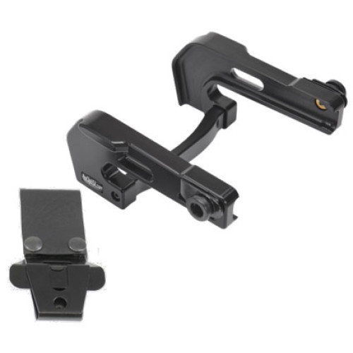 Zebra SG-RFD90-HLSTR1-01 Mounting Hardware and Stands