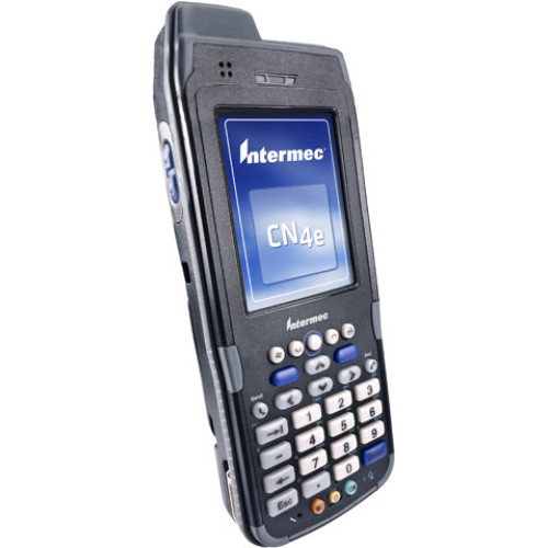 Intermec CN4e Mobile Computer