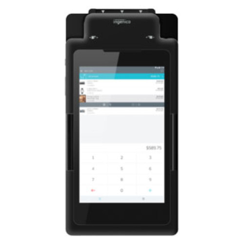 Ingenico Moby M70 Tablet