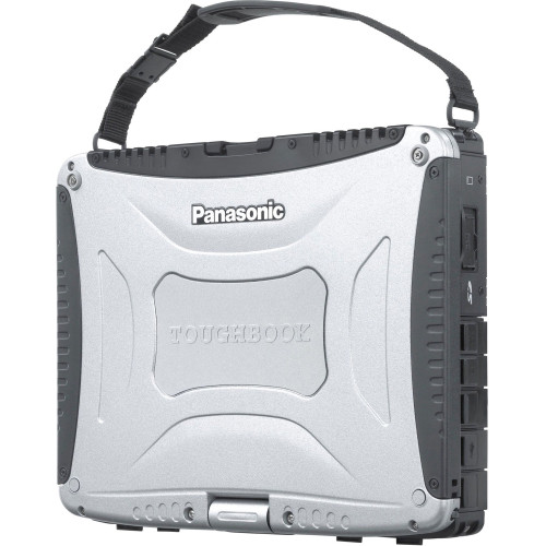 Panasonic CF-191HYAX1M Rugged Laptop