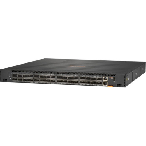 HPE Aruba JL627A Ethernet Switch