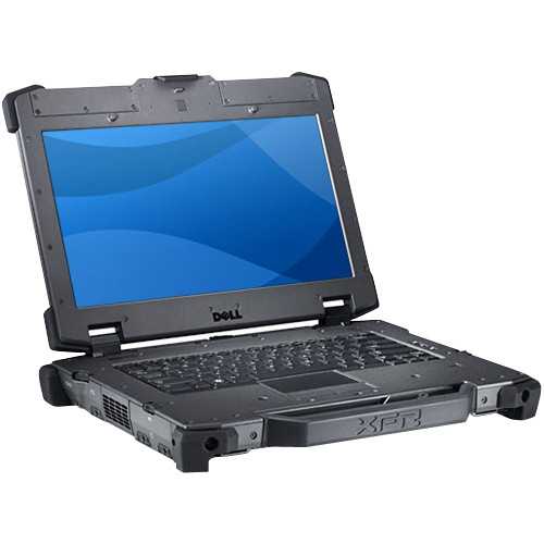 469-4207 - Dell Latitude E6420 XFR Rugged Notebook Computer 469-4207 - Dell Latitude E6420 XFR Rugged Notebook Computer