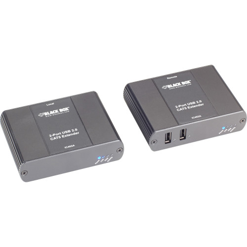 Black Box IC402A-R2 Wireless Switch
