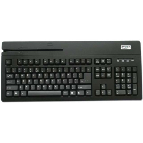 ID Tech VersaKey Keyboard