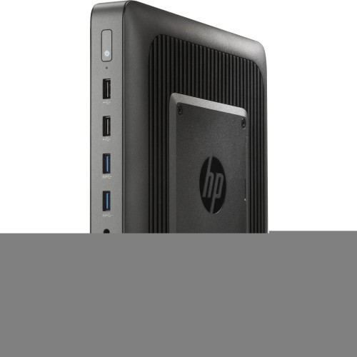 HP MP4 Media Player