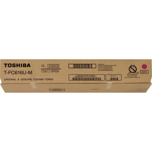 Toshiba TFC616UM Toner