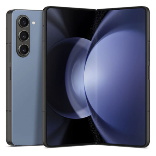 Samsung Galaxy Z Fold5 Mobile Phone