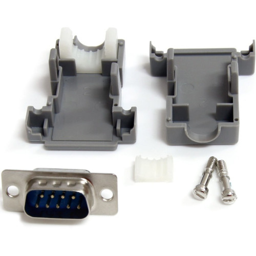 StarTech C9PSM Cables, Connectors, and Adapters