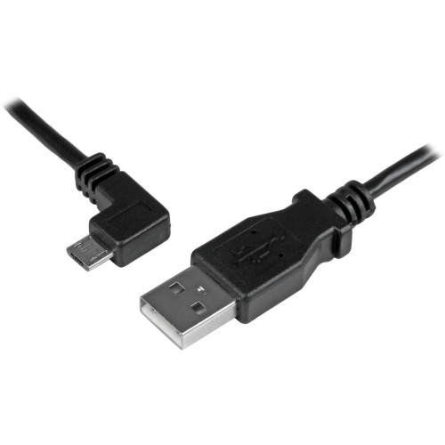 StarTech USBAUB50CMLA Cables, Connectors, and Adapters