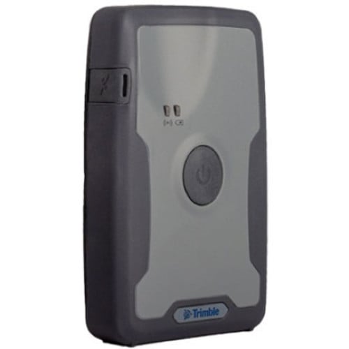 Trimble PG200 GNSS Receiver Mobile Computer