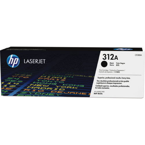 HP Toner Toner