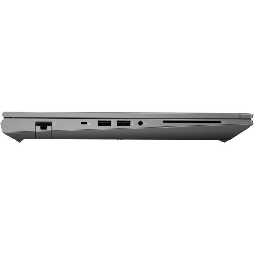 HP ZBook Fury 15 G8 Laptop