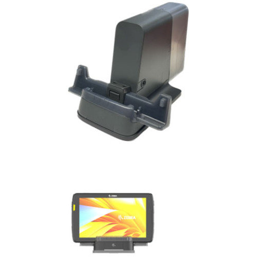 Zebra CRD-ET4X-1SNHP-01 Docks and Cradles